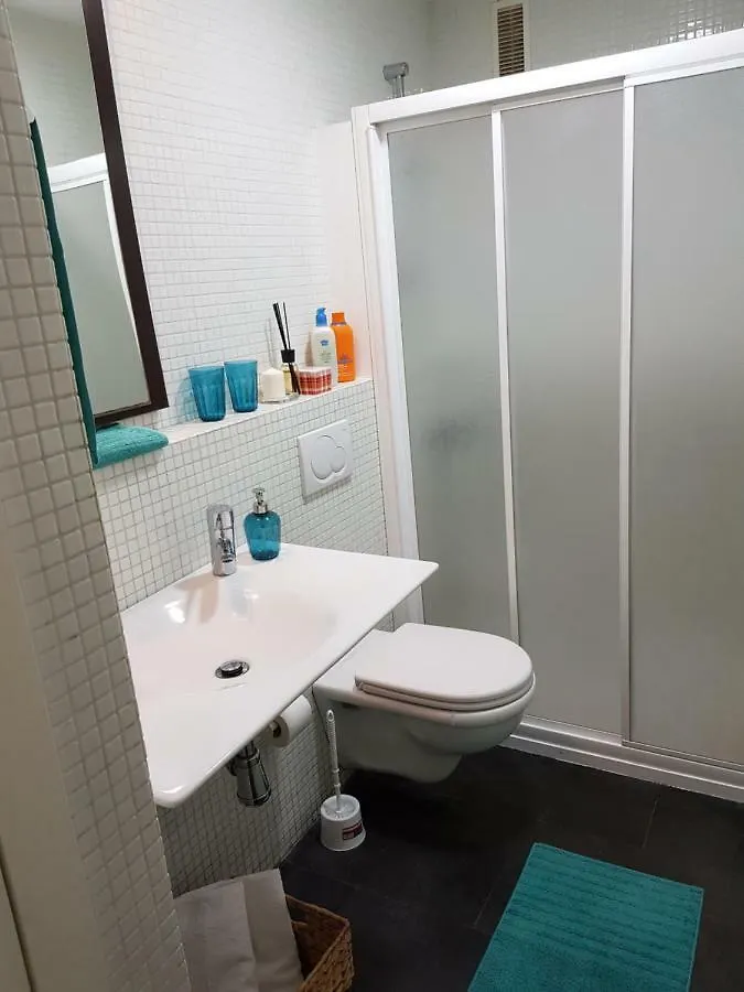 Apartment Bellavista Maspalomas