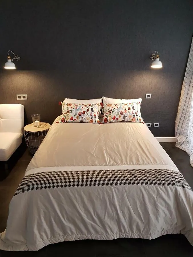 Apartment Bellavista Maspalomas