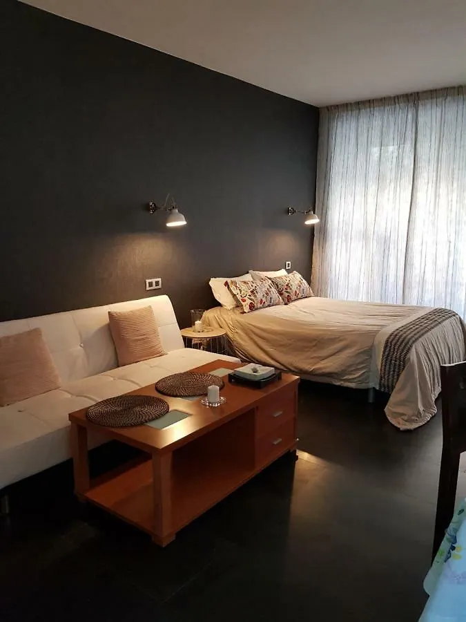 Apartment Bellavista contacts