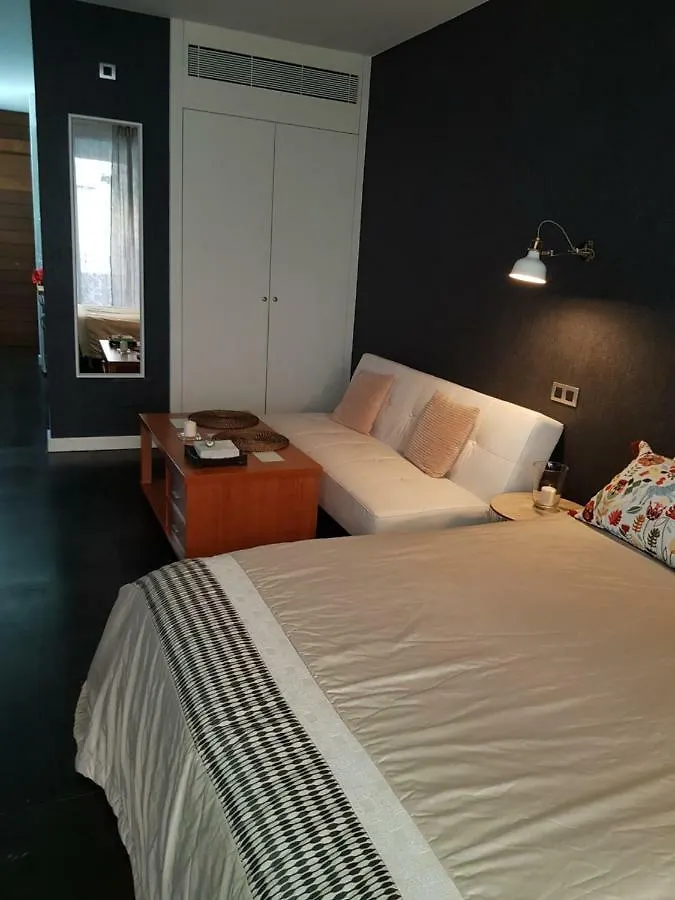 Apartment Bellavista Maspalomas  Spain