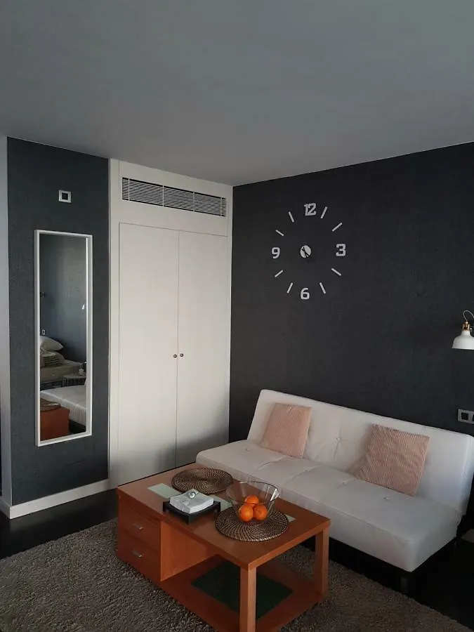 Apartment Bellavista Maspalomas  Maspalomas (Gran Canaria)